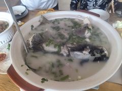 -加顺农场餐厅