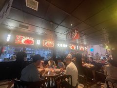 -阿大排档(长春这有山店)