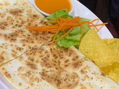 鸡肉格林戈-panchos 墨西哥餐厅(嘉绿苑店)
