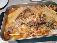-半天妖烤鱼(中山路店)