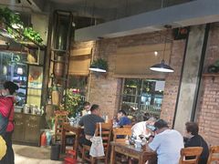 -南山民肴·乡土徽菜(豪辰俪景店)