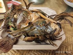 -多哥水傣味餐厅(司马巷店)