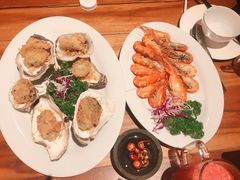 -竹林小屋(库塔店)