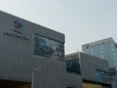 -卢米埃影城(住总万科杜比全景声激光店)