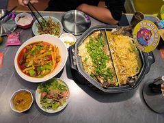 -一味一诚•鲜嫩烤鱼(昌平悦荟店)