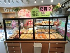-雪贝尔Shaber面包花园(民德路店)