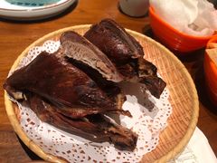 -燕郊烧鸽子(广安路店)