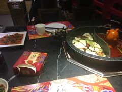 -辣府(椒江店)