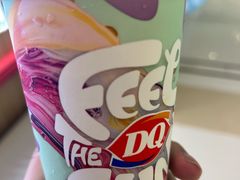 -DQ·蛋糕·冰淇淋(合生汇店)