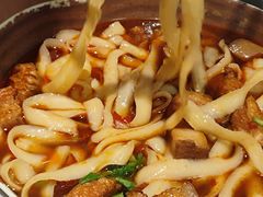 刀削面-好嫂子•刀削面(大兴店)