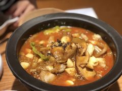 -云海肴·汽锅鸡·云南菜(高德置地店)
