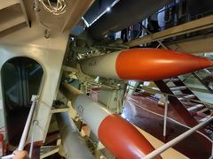 -泰达航母主题公园