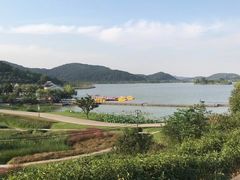 -南北湖风景区
