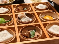 非遗苏式糕点-江南雅厨·江南文化·苏州菜(李公堤店)