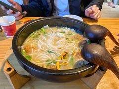 -勺子米线·云南传统小吃市集(四方街店)