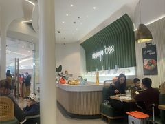 -mango tree芒果树泰国餐厅(青岛万象城店)