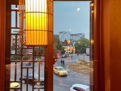 -秦淮小吃城(夫子庙店)