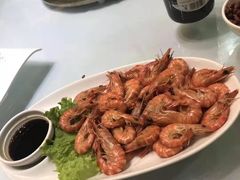 -大鸭梨烤鸭(左家庄店)
