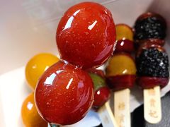 -糖贵妃·冰糖葫芦·刨冰(新街口印象汇店)