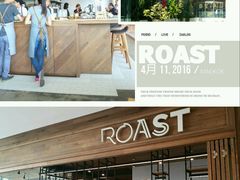 -ROAST