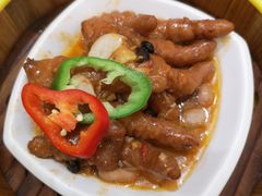 -北海渔村酒楼·粤菜海鲜点心(新华店)
