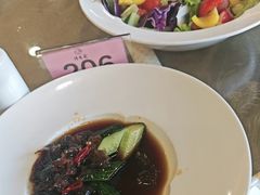 -烤肉宛饭庄(北新桥店)