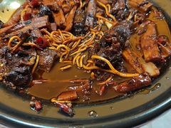 -回味黑鸭煲·始于2006(万松园店)