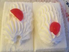 -红宝石·鲜奶小方(莘庄店)