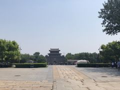 -卢沟桥文化旅游区