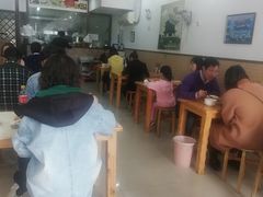 大堂-西安印象·肉夹馍(金杨路店)
