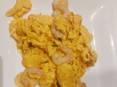 炒滑蛋脆虾饭-翠华餐厅(维璟印象城店)