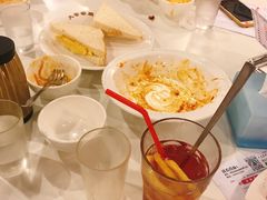 -大哥餐厅(西城花园店)