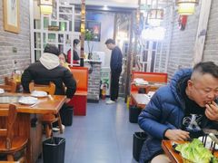 -曹丞相·地锅鸡·地锅鱼(武林店)