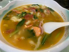 -碧海银沙海鲜餐厅(恒大海上威尼斯店)