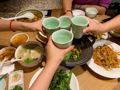 -禾珍珠家常小馆(河南博物院店)