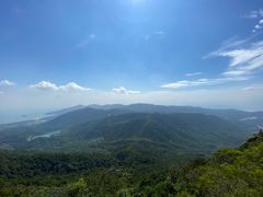-七娘山