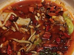 -香融府·烤鸭·家常菜(花乡奥莱店)
