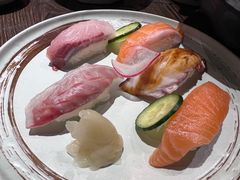 -大雄寿司(中华广场店)