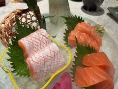 -阿吾罗日本料理(K11艺术中心店)