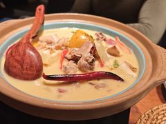 -云蓝印象云南菜(湾悦城店)