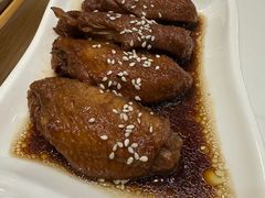 -新仙清汤牛腩(铜锣湾店)
