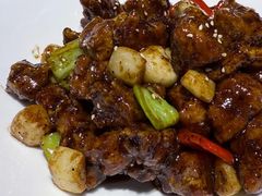 -肘子酥·天津菜·特色捞面(德云社店)