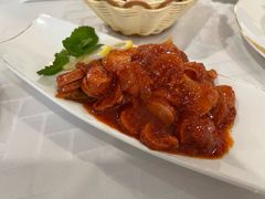 -新侨三宝乐西餐厅(崇文门店)
