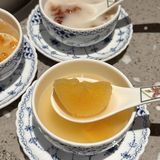 上海外滩必吃!蟹黄控狂喜的神仙馆子✨
