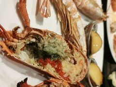 -索菲特酒店·海鲜自助 ·聚餐厅