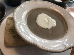-Kitchen·Y洋厨房西餐厅(王府壹号店)