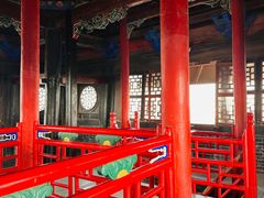 -光岳楼