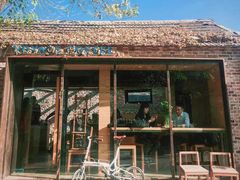 -VOYAGE COFFEE(北锣鼓巷店)