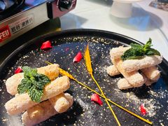 -濮园 · 四合院餐厅