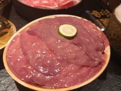 -色響火锅(恒隆广场店)